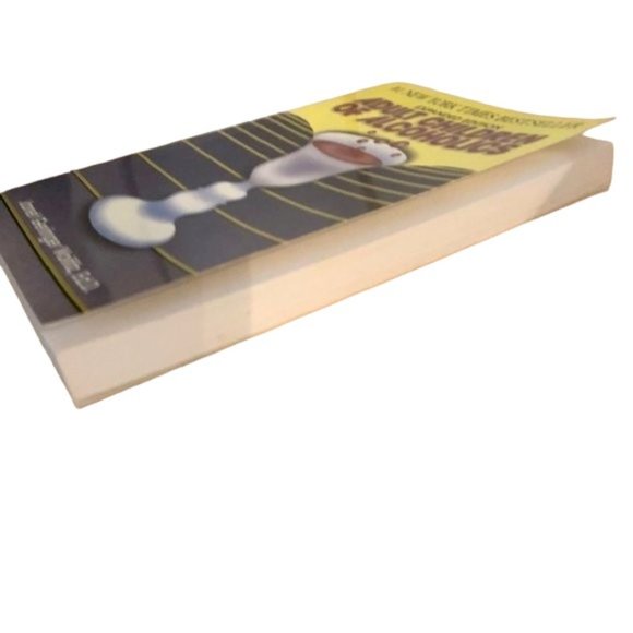 Adult Children of Alcoholics Paperback - Picture 4 of 4